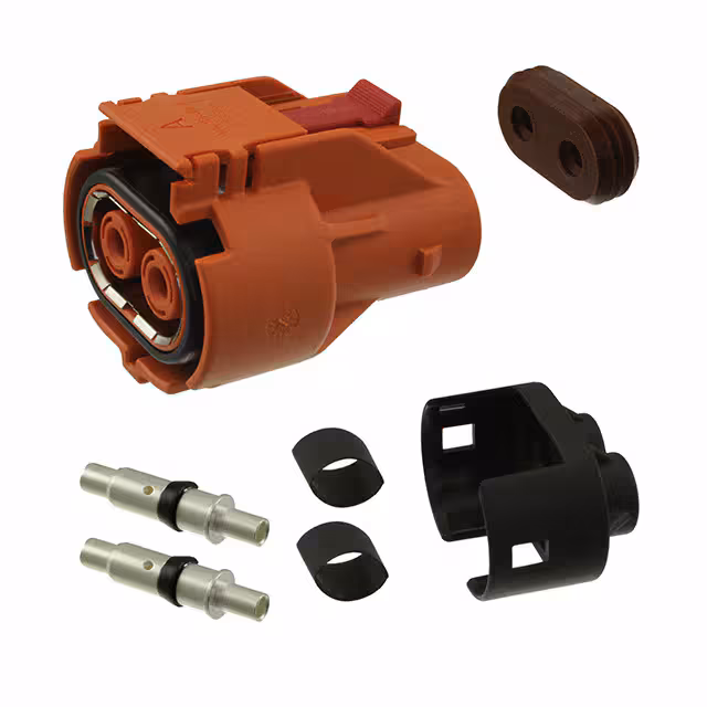 ELP2A04 Amphenol Industrial Operations  Support de panneau suspendu gratuit